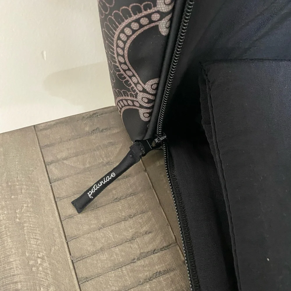 Petunia Pickle Bottom Diaper Bag